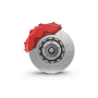 Brake Caliper