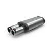High Performance Car Exhaust