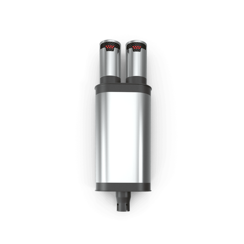 High Performance Car Exhaust
