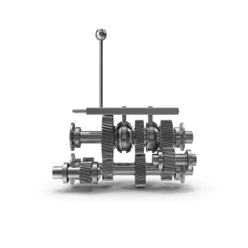 Manual Transmission
