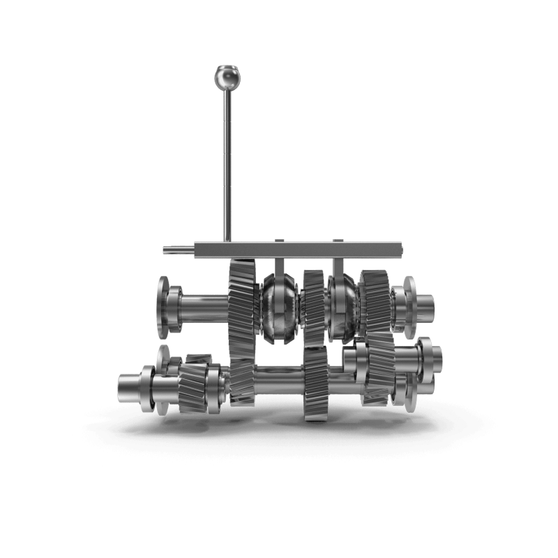 Manual Transmission