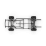 Car Chassis and Wheels