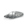 Car Frame