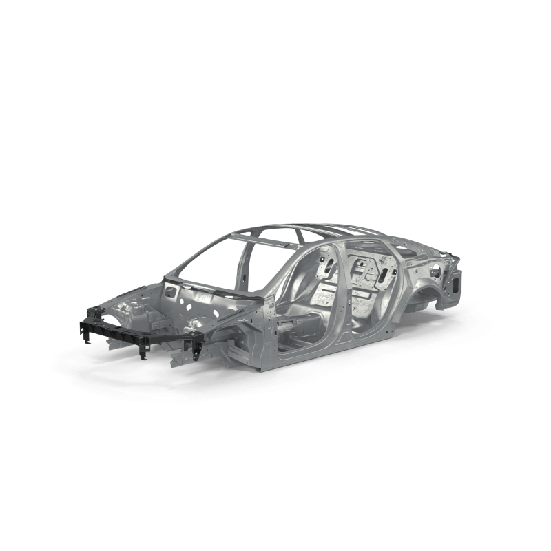 Car Frame