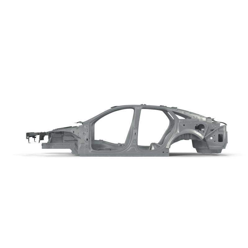 Car Frame