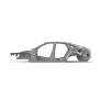 Car Frame