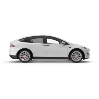 Electric Vehicle 01