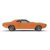 Muscle Car 01