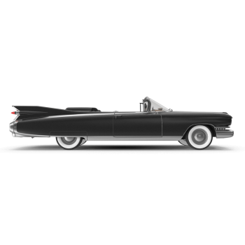 Vintage Car 02