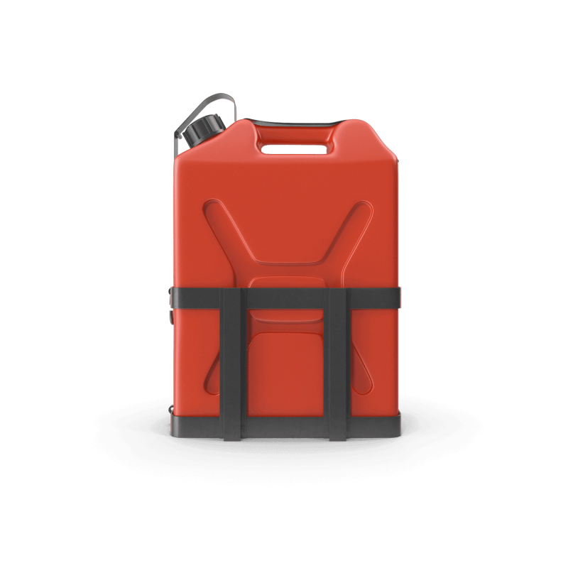 Gas Canister