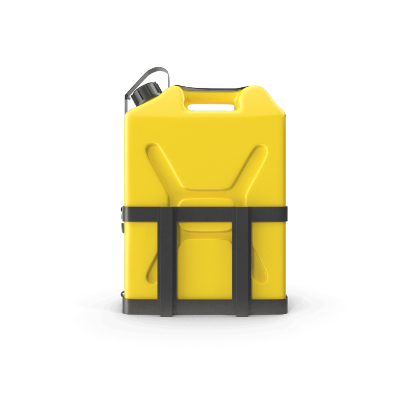 Gas Canister