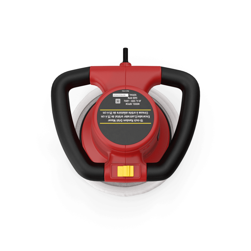 Car Wax Polisher
