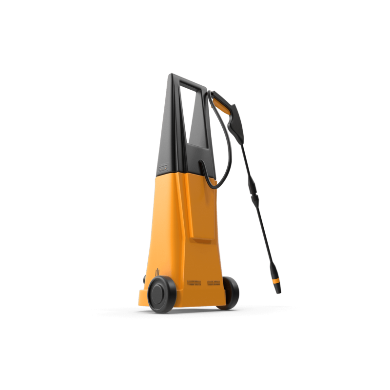 Pressure Car Washer