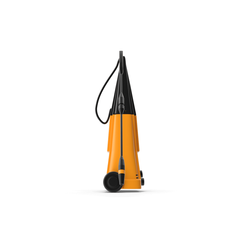 Pressure Car Washer