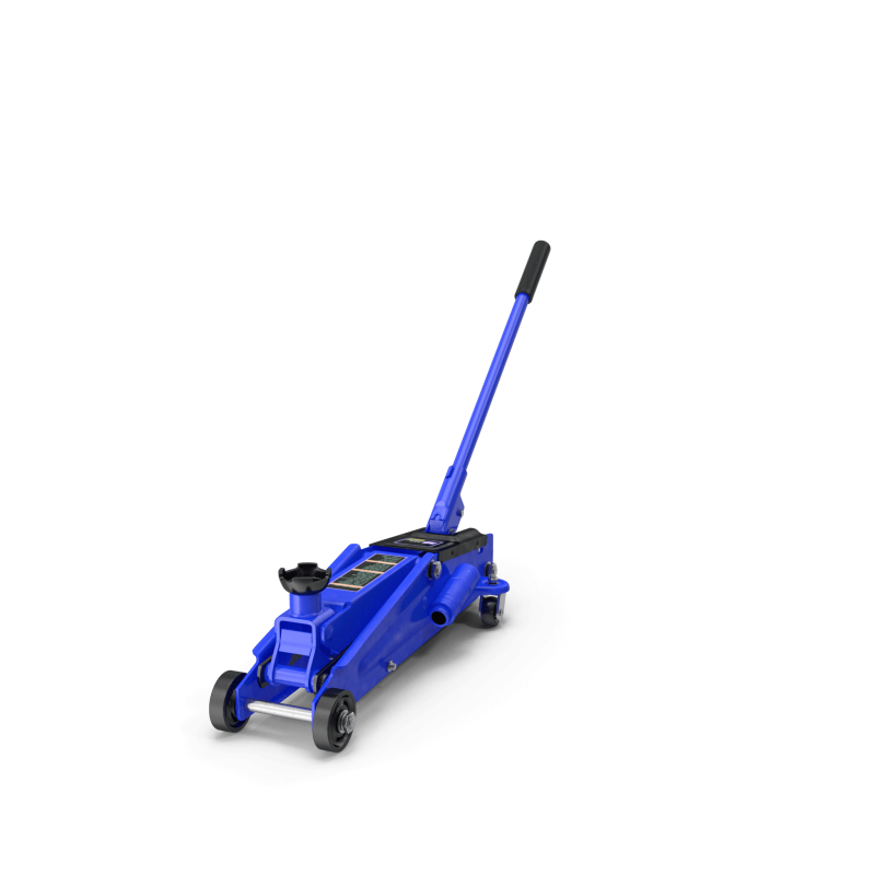 Heavy Duty Jack