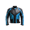 Motorcycle Jacket 02