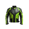 Motorcycle Jacket 02