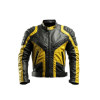 Motorcycle Jacket 02