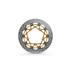 Motorcycle Break Disk