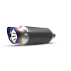Motorcycle Exhaust