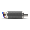 Motorcycle Exhaust