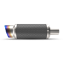 Motorcycle Exhaust