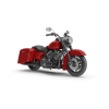 Bagger Motorcycle