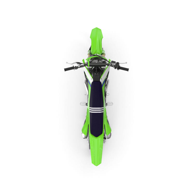 Motocross Bike