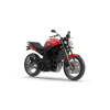 Naked Motorcycle
