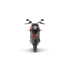 Naked Motorcycle