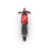 Naked Motorcycle