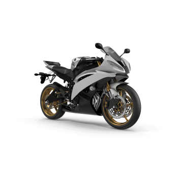 Sport Motorcycle
