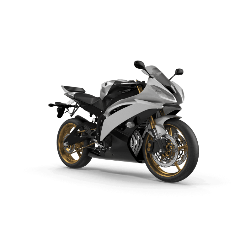 Sport Motorcycle