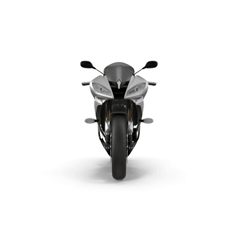 Sport Motorcycle