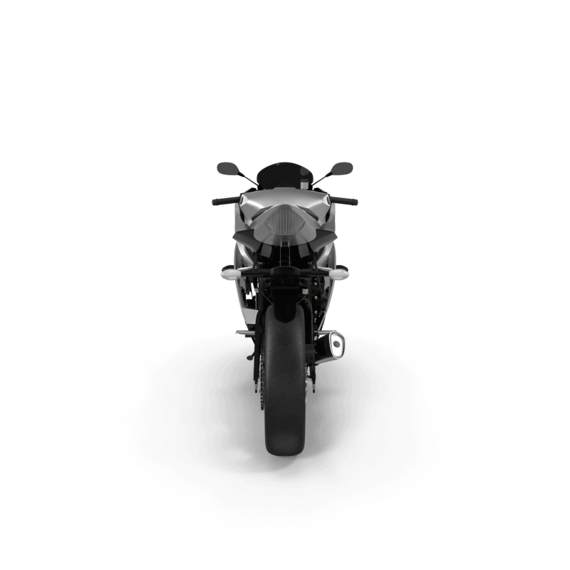 Sport Motorcycle