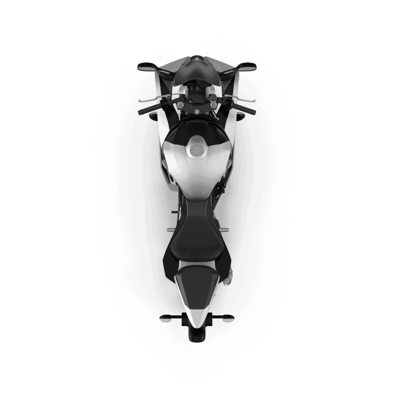 Sport Motorcycle