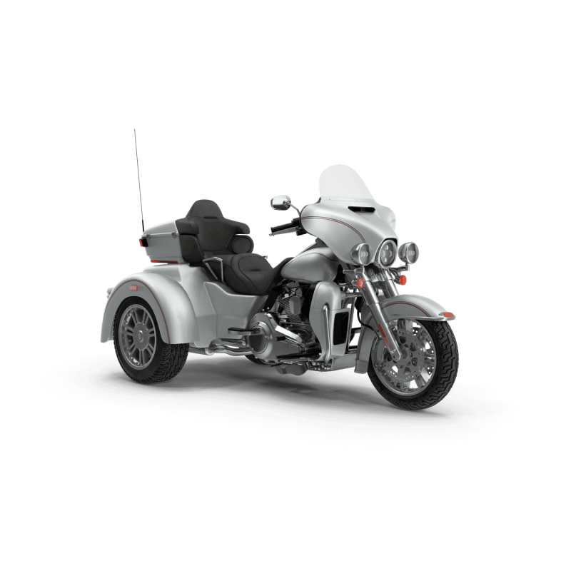 Classic Trike