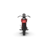 Vintage Motorcycle