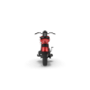 Vintage Motorcycle