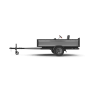 Small Car Trailer Under 750kg