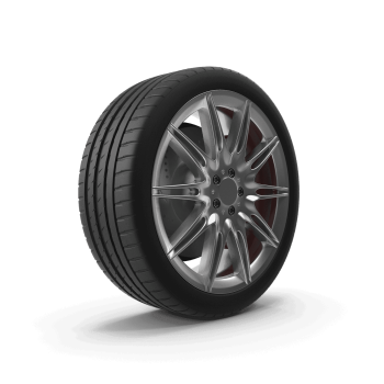 Alloy Wheels 03