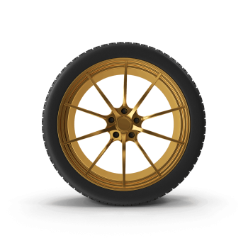 Alloy Wheels 04