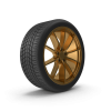 Alloy Wheels 04