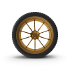 Alloy Wheels 04