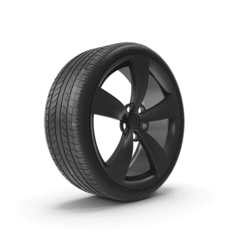 Alloy Wheels 05
