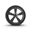 Alloy Wheels 05