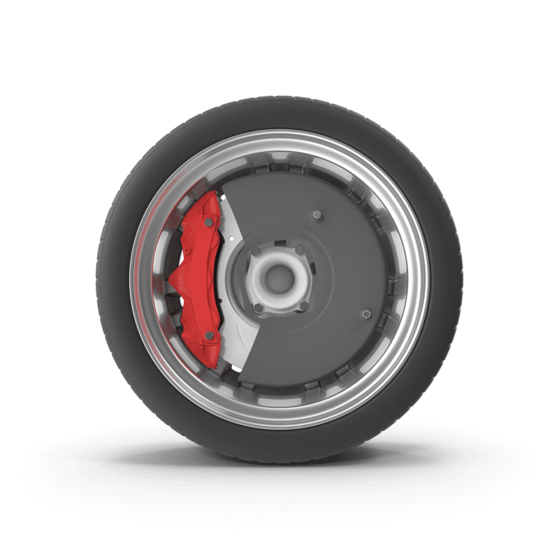 Alloy Wheels 07