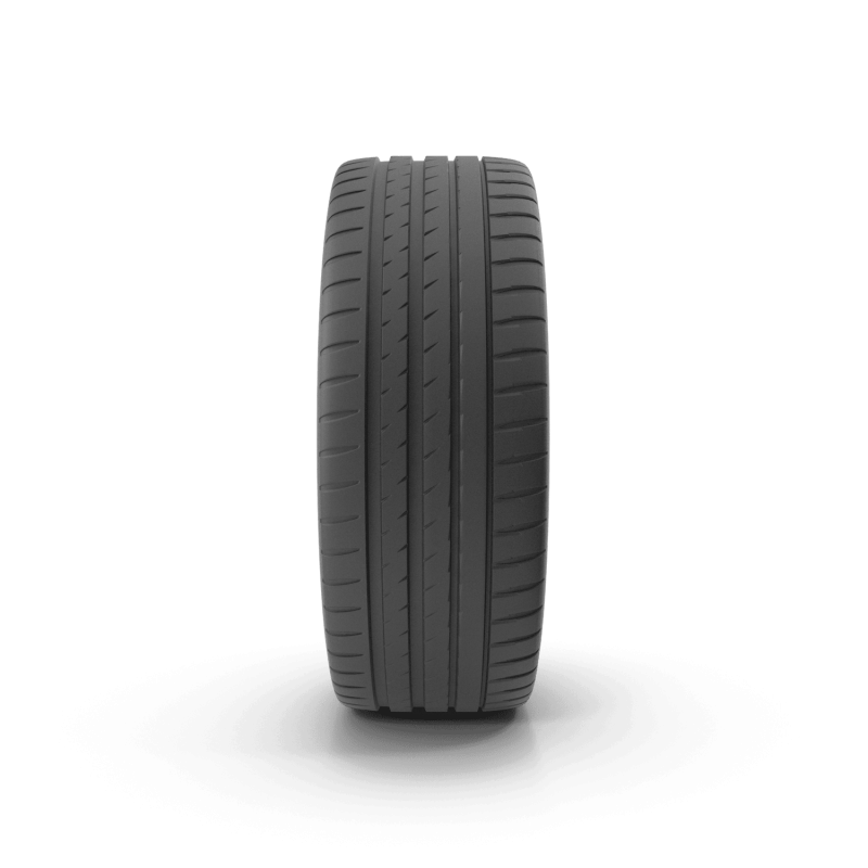 Alloy Wheels 07
