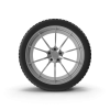 Alloy Wheels 08