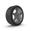 Alloy Wheels 09
